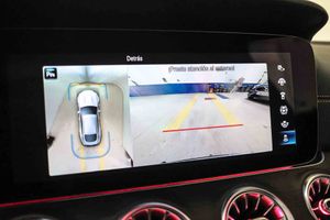 Mercedes Mercedes-AMG GT 53 4MATIC+ **Techo panorámico** - Foto 100