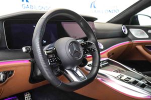 Mercedes Mercedes-AMG GT 53 4MATIC+ **Techo panorámico** - Foto 5