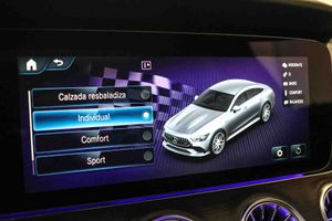 Mercedes Mercedes-AMG GT 53 4MATIC+ **Techo panorámico** - Foto 53