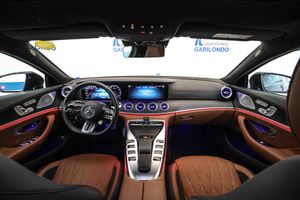 Mercedes Mercedes-AMG GT 53 4MATIC+ **Techo panorámico** - Foto 41