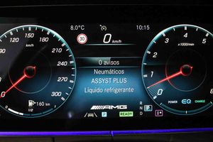 Mercedes Mercedes-AMG GT 53 4MATIC+ **Techo panorámico** - Foto 58