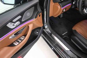 Mercedes Mercedes-AMG GT 53 4MATIC+ **Techo panorámico** - Foto 35