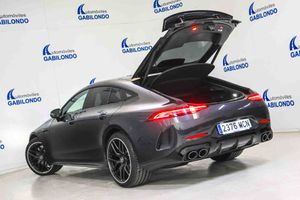 Mercedes Mercedes-AMG GT 53 4MATIC+ **Techo panorámico** - Foto 23