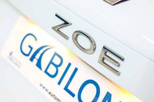 Renault Zoe Business 80 kW R110 Batería 50kWh - Foto 15