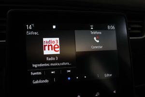 Renault Zoe Business 80 kW R110 Batería 50kWh - Foto 61