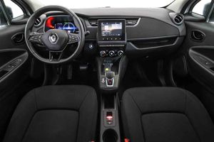 Renault Zoe Business 80 kW R110 Batería 50kWh - Foto 55