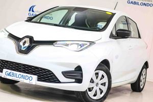 Renault Zoe Business 80 kW R110 Batería 50kWh - Foto 29