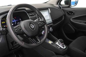 Renault Zoe Business 80 kW R110 Batería 50kWh - Foto 5