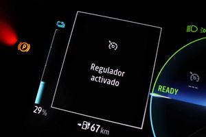 Renault Zoe Business 80 kW R110 Batería 50kWh - Foto 60