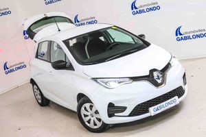 Renault Zoe Business 80 kW R110 Batería 50kWh - Foto 23