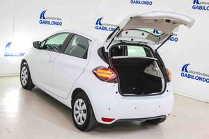 Renault Zoe Business 80 kW R110 Batería 50kWh - Foto 24