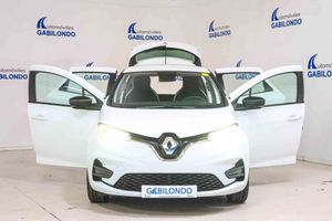 Renault Zoe Business 80 kW R110 Batería 50kWh - Foto 27