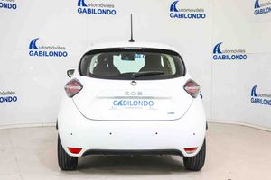 Renault Zoe Business 80 kW R110 Batería 50kWh - Foto 4