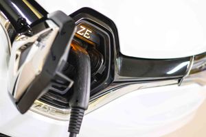 Renault Zoe Business 80 kW R110 Batería 50kWh - Foto 11