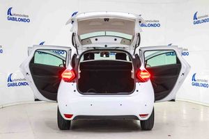 Renault Zoe Business 80 kW R110 Batería 50kWh - Foto 28
