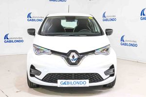Renault Zoe Business 80 kW R110 Batería 50kWh - Foto 3
