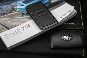 Renault Zoe Business 80 kW R110 Batería 50kWh - Foto 64