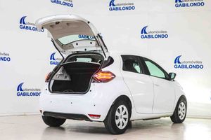 Renault Zoe Business 80 kW R110 Batería 50kWh - Foto 20