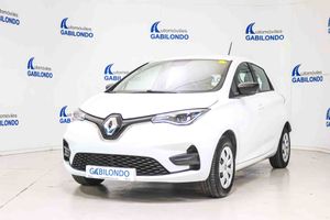 Renault Zoe Business 80 kW R110 Batería 50kWh - Foto 2