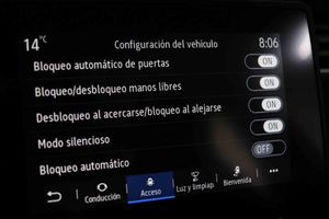 Renault Zoe Business 80 kW R110 Batería 50kWh - Foto 62