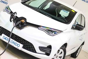 Renault Zoe Business 80 kW R110 Batería 50kWh - Foto 10