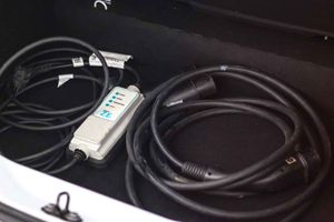 Renault Zoe Business 80 kW R110 Batería 50kWh - Foto 58