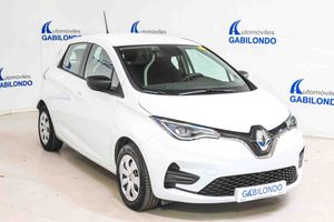 Renault Zoe Business 80 kW R110 Batería 50kWh - Foto 3