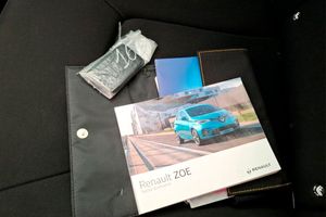 Renault Zoe Business 80 kW R110 Batería 50kWh - Foto 6