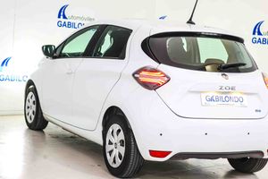 Renault Zoe Business 80 kW R110 Batería 50kWh - Foto 30