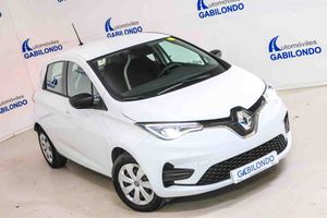 Renault Zoe Business 80 kW R110 Batería 50kWh - Foto 16