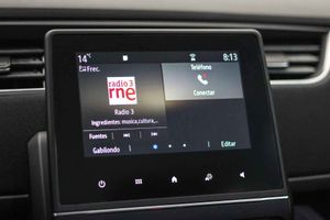 Renault Zoe Business 80 kW R110 Batería 50kWh - Foto 49