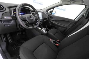 Renault Zoe Business 80 kW R110 Batería 50kWh - Foto 31