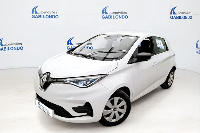 Renault Zoe Business 80 kW R110 Batería 50kWh - Foto 1