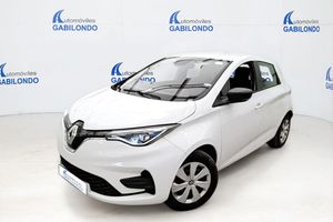 Renault Zoe Business 80 kW R110 Batería 50kWh - Foto 2