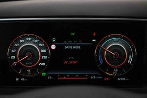 Hyundai Tucson 1.6 TGDI 169kW (230CV) HEV Maxx Auto - Foto 41