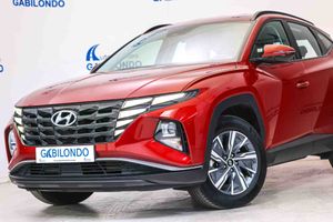 Hyundai Tucson 1.6 TGDI 169kW (230CV) HEV Maxx Auto - Foto 22
