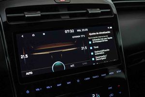 Hyundai Tucson 1.6 TGDI 169kW (230CV) HEV Maxx Auto - Foto 58