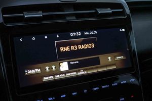 Hyundai Tucson 1.6 TGDI 169kW (230CV) HEV Maxx Auto - Foto 59