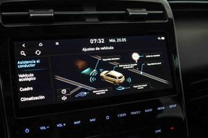 Hyundai Tucson 1.6 TGDI 169kW (230CV) HEV Maxx Auto - Foto 60