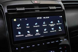 Hyundai Tucson 1.6 TGDI 169kW (230CV) HEV Maxx Auto - Foto 55