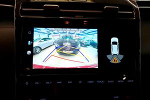 Hyundai Tucson 1.6 TGDI 169kW (230CV) HEV Maxx Auto - Foto 4