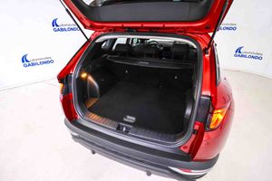 Hyundai Tucson 1.6 TGDI 169kW (230CV) HEV Maxx Auto - Foto 52