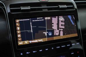 Hyundai Tucson 1.6 TGDI 169kW (230CV) HEV Maxx Auto - Foto 56