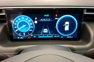 Hyundai Tucson 1.6 TGDI 169kW (230CV) HEV Maxx Auto - Foto 3