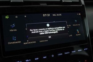 Hyundai Tucson 1.6 TGDI 169kW (230CV) HEV Maxx Auto - Foto 57