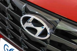 Hyundai Tucson 1.6 TGDI 169kW (230CV) HEV Maxx Auto - Foto 10
