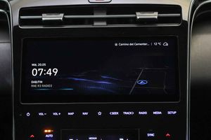 Hyundai Tucson 1.6 TGDI 169kW (230CV) HEV Maxx Auto - Foto 46