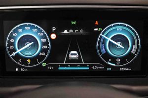 Hyundai Tucson 1.6 TGDI 169kW (230CV) HEV Maxx Auto - Foto 39