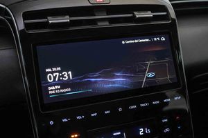 Hyundai Tucson 1.6 TGDI 169kW (230CV) HEV Maxx Auto - Foto 54