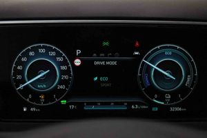 Hyundai Tucson 1.6 TGDI 169kW (230CV) HEV Maxx Auto - Foto 40